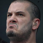 Anselmo Doesn't Know Why Vinnie Paul Is Scared of Him