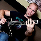 Metalocalypse Creator on Making Cartoons: 'No One Really Gives a Sh-t'