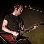 Metalocalypse Mastermind: 'Music Is in a Really, Really Tough Place Right Now'