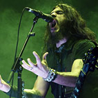 Machine Head Frontman: 'Music Business Has Sucked Life Out of Creativity'