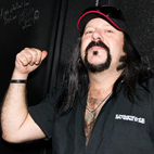 Vinnie Paul Doesn't Think Pantera Will Ever Be Inducted Into Rock and Roll Hall of Fame