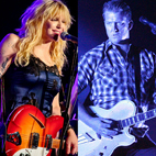 Courtney Love: 'I Have a Higher Bar Than QOTSA'