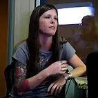 Born-Deaf Woman Gets to Hear for First Time, Becomes Megadeth Fan