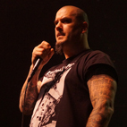 Phil Anselmo: 'Anyone Who Puffs Up Their Chest Because They Wrote a Song That People Like Needs to Get Smacked'