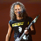 Metallica Talk 'By Request' Tour: 'People Just Voted for Same Stuff We Already Played'