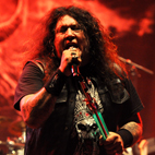 Testament Frontman Remembers Ending Up in Hospital With Slayer Singer, Screaming 'Satan Rules Your Holes!'
