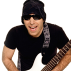 Joe Satriani: 'I Was the Luckiest Guitar Teacher Ever'