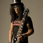 Slash: ''Paradise City' Has Always Been My Favorite Song to Play Live'