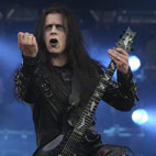 Cradle of Filth Part Ways With Guitarist Paul Allender