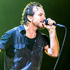 Pearl Jam's Eddie Vedder Under Heavy Fire in Israel Following Anti-War Rant