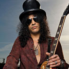 Slash Says He 'Loathes Looking Back and Fantasizing' About Classic Guns N' Roses Lineup