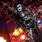 Paul Stanley: 'I Know KISS Won't End, But I Don't Know How Long Will I Be Part of It'