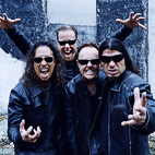 Metallica To Begin Work On New Album