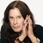 Ozzy Becomes A Vegan
