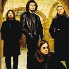 First Black Sabbath World Tour Dates