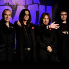 Black Sabbath Were Coachella Headliners