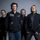 The Cult To Release New Album In May