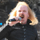 Candlemass Part Ways With Vocalist