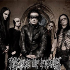 Cradle Of Filth Plan New Album Release