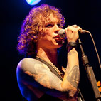 Against Me! Announce West Coast Headline Tour