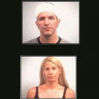 Benante's Wife 'Attacked Him From Behind'