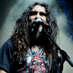Slayer: 'We're Part Of The Fabric Of America'