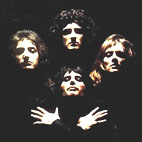 Queen's 'Bohemian Rhapsody' Is Best Selling UK Rock Single Of All Time