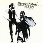 Fleetwood Mac's Rumours Set To Re-Enter Album Chart
