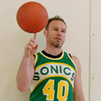 Kurt Cobain Used To Make Fun Of Pearl Jam Bassist For Playing Basketball