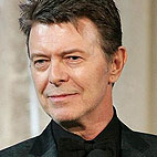 David Bowie Breaks Silence on 'The Next Day'