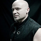 David Draiman Defends Spotify: 'It Has Given Us a Platform to Combat Piracy on a Real Level'