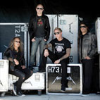 Metallica Officially Announce Antarctica Concert: 'See You at the Bottom of the Planet!'
