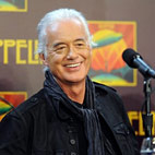 Jimmy Page Confirms Unreleased Material for Led Zeppelin Reissues