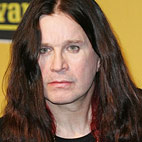Ozzy Opens Up About Recent Alcohol Relapse: 'I Was Gonna Lose My Family'
