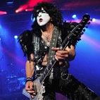KISS Bash 'Elitist, Arrogant' RN'R Hall of Fame: 'It's Not an Honor to Be Nominated'