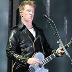 Josh Homme on His 'F--k Imagine Dragons' Rant: 'I Was Really Drunk'