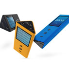 Neil Young Unveils His Music Player