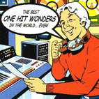 Top 10 One-Hit-Wonders