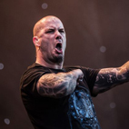 Phil Anselmo: 'I Don't Own a Phone, Don't Do Facebook or Any of That Sh-t'