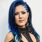 Arch Enemy Singer Talks Being Vegan: 'Tasting Something Isn't Worth a Lifetime of Torture'
