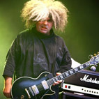 Melvins Frontman: 'Without Makeup KISS Wouldn't Have Made Sh-t'