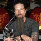 Lamb of God Drummer Chris Adler to Open Big Whisky Grill in Richmond