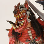 GWAR to Continue Going