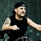 Dave Lombardo Says Slayer Is Missing 'Certain Magic' Without Him, Compares Himself to John Bonham