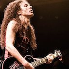 Marty Friedman: 'I Love Death Metal, But the Lyrics Just Crack Me Up'