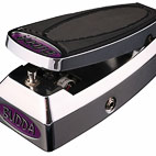 Peavey Electronics Announce That Budda Budwah Is Now Shipping To Europe