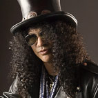 Velvet Revolver 'Back Together Jamming, Trying Out Singers'