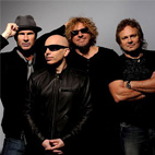 Chickenfoot Complete New Album