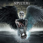 Sepultura: 'Kairos' Exclusive Track By Track Breakdown