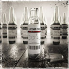Lacuna Coil Unveil 'Dark Adrenaline' Cover Art